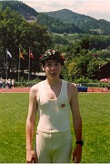 1991 FF Did Couronne